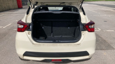 Nissan Micra 0.9 IG-T Acenta 5dr Petrol Hatchback